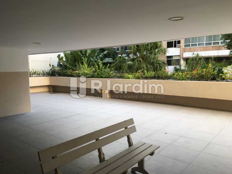 Conheça Playground do imóvel - Apartamento À Venda - Ipanema - Rio de Janeiro - RJ - LAAP31893 - 21 Playground - Apartamento À Venda - Ipanema - Rio de Janeiro - RJ - LAAP31893 - 21