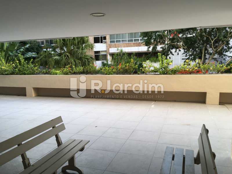 Conheça Playground do imóvel - Apartamento À Venda - Ipanema - Rio de Janeiro - RJ - LAAP31893 - 22 Playground - Apartamento À Venda - Ipanema - Rio de Janeiro - RJ - LAAP31893 - 22