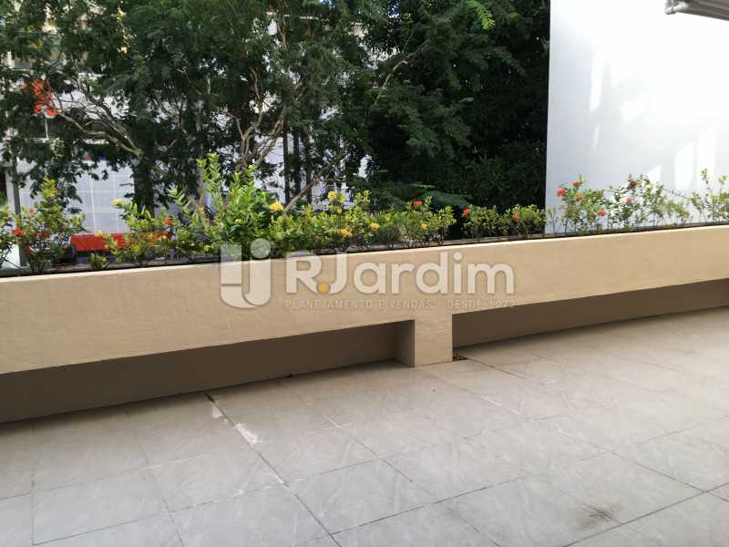 Conheça Playground do imóvel - Apartamento À Venda - Ipanema - Rio de Janeiro - RJ - LAAP31893 - 23 Playground - Apartamento À Venda - Ipanema - Rio de Janeiro - RJ - LAAP31893 - 23