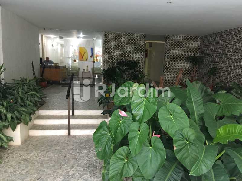 Conheça Recepção do imóvel - Apartamento À Venda - Ipanema - Rio de Janeiro - RJ - LAAP31893 - 17 Recepção - Apartamento À Venda - Ipanema - Rio de Janeiro - RJ - LAAP31893 - 17