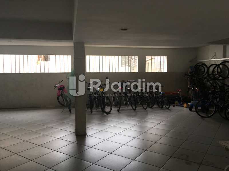 Conheça Bicicletário do imóvel - Apartamento À Venda - Ipanema - Rio de Janeiro - RJ - LAAP31893 - 24 Bicicletário - Apartamento À Venda - Ipanema - Rio de Janeiro - RJ - LAAP31893 - 24