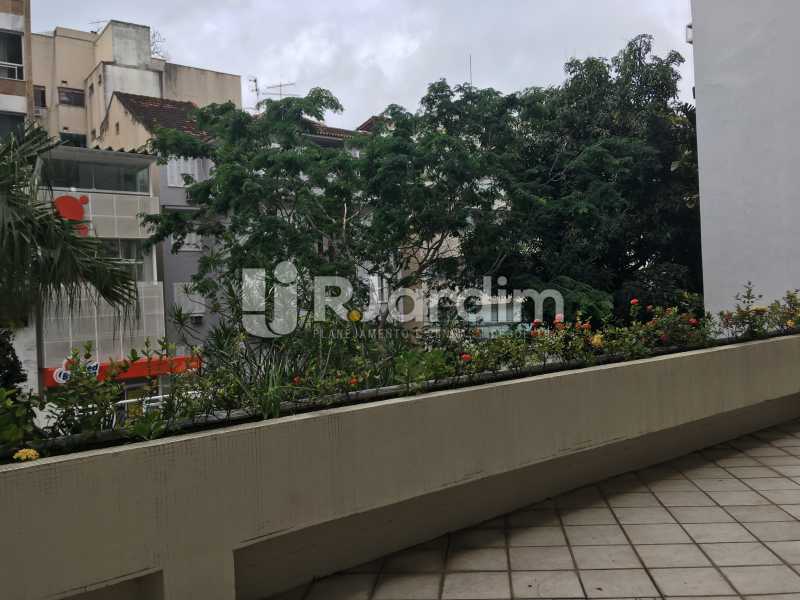 Conheça Vista playground do imóvel - Apartamento À Venda - Ipanema - Rio de Janeiro - RJ - LAAP31893 - 25 Vista playground - Apartamento À Venda - Ipanema - Rio de Janeiro - RJ - LAAP31893 - 25