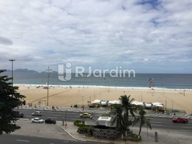 Conheça Vista do imóvel - Compra Venda Avaliação Imóveis Apartamento Copacabana 4 quartos - LAAP40725 - 11 Vista - Compra Venda Avaliação Imóveis Apartamento Copacabana 4 quartos - LAAP40725 - 11