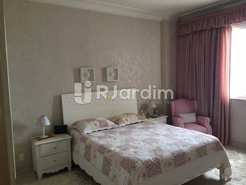 Conheça Quarto do imóvel - Compra Venda Avaliação Imóveis Apartamento Copacabana 4 quartos - LAAP40725 - 14 Quarto - Compra Venda Avaliação Imóveis Apartamento Copacabana 4 quartos - LAAP40725 - 14