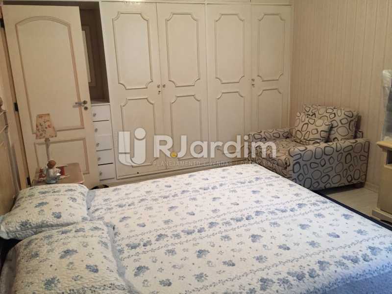 Conheça Quarto do imóvel - Compra Venda Avaliação Imóveis Apartamento Copacabana 4 quartos - LAAP40725 - 18 Quarto - Compra Venda Avaliação Imóveis Apartamento Copacabana 4 quartos - LAAP40725 - 18