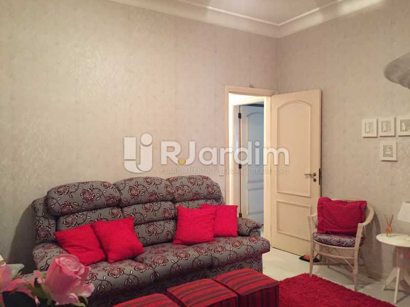 Conheça Quarto do imóvel - Compra Venda Avaliação Imóveis Apartamento Copacabana 4 quartos - LAAP40725 - 20 Quarto - Compra Venda Avaliação Imóveis Apartamento Copacabana 4 quartos - LAAP40725 - 20