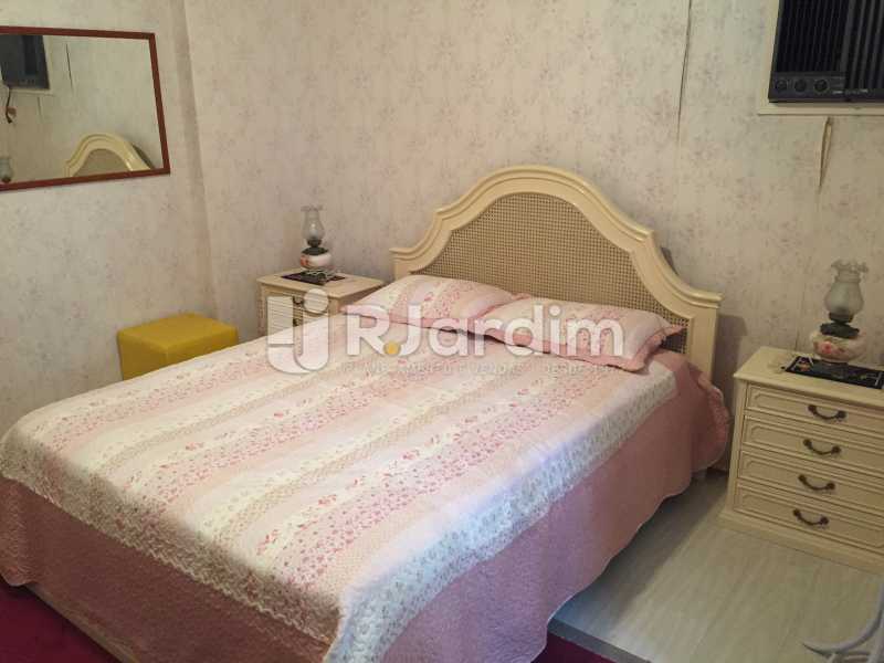 Conheça Quarto do imóvel - Compra Venda Avaliação Imóveis Apartamento Copacabana 4 quartos - LAAP40725 - 21 Quarto - Compra Venda Avaliação Imóveis Apartamento Copacabana 4 quartos - LAAP40725 - 21