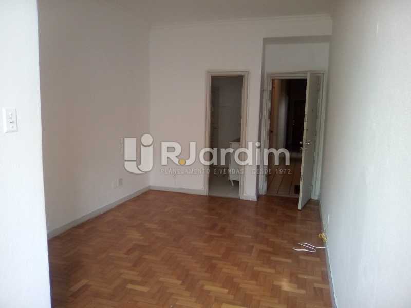 Conheça Sala do imóvel - Aluguel Administração Imóveis Apartamento Leblon 1 Quarto - LAAP10333 - 4 Sala - Aluguel Administração Imóveis Apartamento Leblon 1 Quarto - LAAP10333 - 4