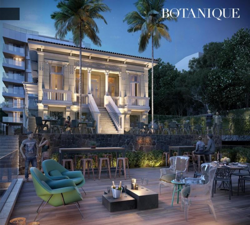 Conheça BOTANIQUE 211 do imóvel - Botanique 211 Apartamento Jardim Botânico 3 Quartos - LAAP31898 - 3 BOTANIQUE 211 - Botanique 211 Apartamento Jardim Botânico 3 Quartos - LAAP31898 - 3
