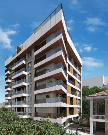 Conheça BOTANIQUE 211 do imóvel - Botanique 211 Apartamento Jardim Botânico 3 Quartos - LAAP31898 - 5 BOTANIQUE 211 - Botanique 211 Apartamento Jardim Botânico 3 Quartos - LAAP31898 - 5