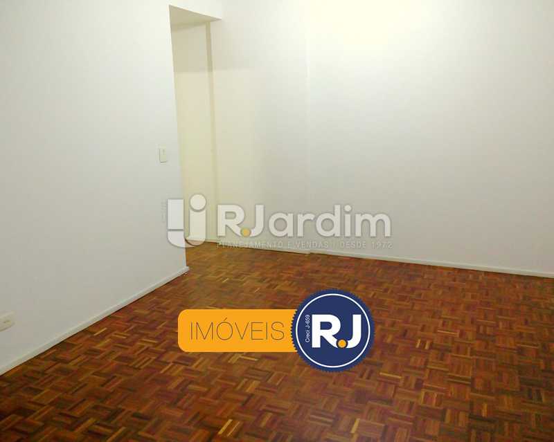 Conheça Sala do imóvel - Compra Venda Avaliação Imóveis Apartamento Botafogo 2 Quartos - LAAP21352 - 5 Sala - Compra Venda Avaliação Imóveis Apartamento Botafogo 2 Quartos - LAAP21352 - 5
