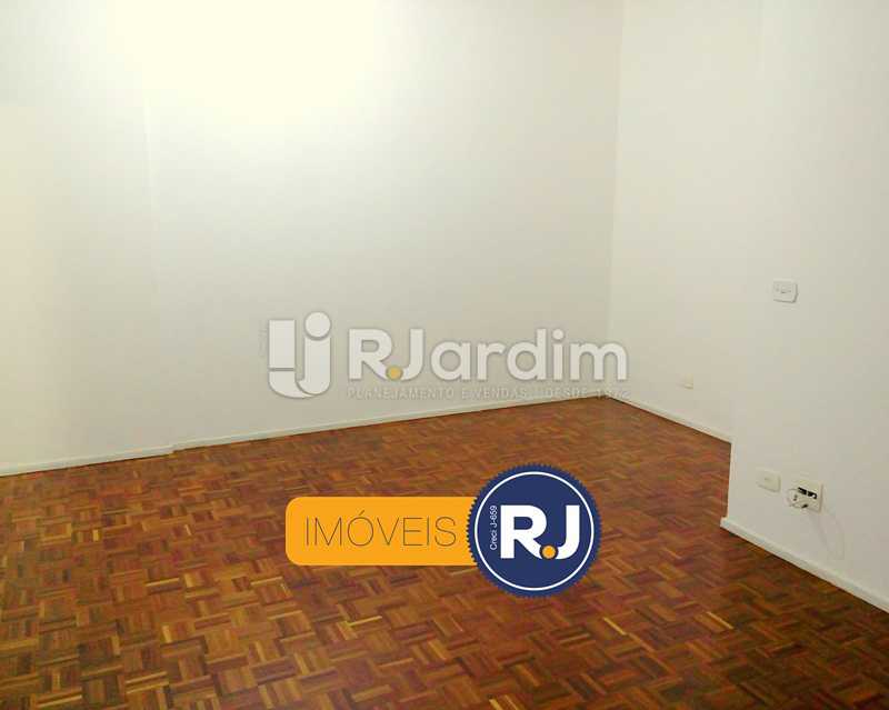 Conheça Sala do imóvel - Compra Venda Avaliação Imóveis Apartamento Botafogo 2 Quartos - LAAP21352 - 6 Sala - Compra Venda Avaliação Imóveis Apartamento Botafogo 2 Quartos - LAAP21352 - 6