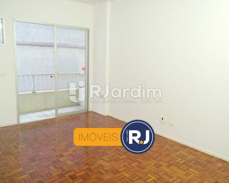 Conheça Sala do imóvel - Compra Venda Avaliação Imóveis Apartamento Botafogo 2 Quartos - LAAP21352 - 3 Sala - Compra Venda Avaliação Imóveis Apartamento Botafogo 2 Quartos - LAAP21352 - 3