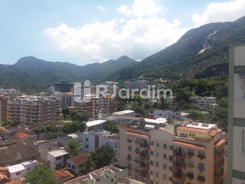 Conheça Vista quartos do imóvel - Apartamento Rua Jardim Botânico,Jardim Botânico, Zona Sul,Rio de Janeiro, RJ À Venda, 3 Quartos, 73m² - LAAP31907 - 16 Vista quartos - Apartamento Rua Jardim Botânico,Jardim Botânico, Zona Sul,Rio de Janeiro, RJ À Venda, 3 Quartos, 73m² - LAAP31907 - 16