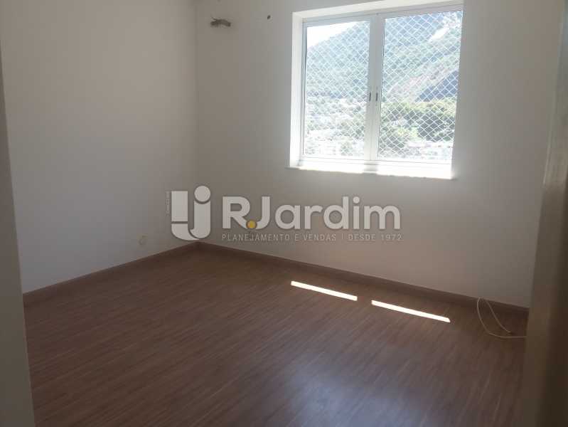 Conheça Quarto 2 do imóvel - Apartamento Rua Jardim Botânico,Jardim Botânico, Zona Sul,Rio de Janeiro, RJ À Venda, 3 Quartos, 73m² - LAAP31907 - 15 Quarto 2 - Apartamento Rua Jardim Botânico,Jardim Botânico, Zona Sul,Rio de Janeiro, RJ À Venda, 3 Quartos, 73m² - LAAP31907 - 15