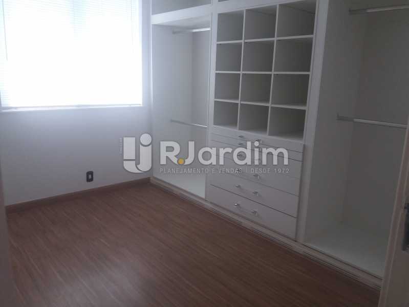 Conheça Suíte do imóvel - Apartamento Rua Jardim Botânico,Jardim Botânico, Zona Sul,Rio de Janeiro, RJ À Venda, 3 Quartos, 73m² - LAAP31907 - 29 Suíte - Apartamento Rua Jardim Botânico,Jardim Botânico, Zona Sul,Rio de Janeiro, RJ À Venda, 3 Quartos, 73m² - LAAP31907 - 29