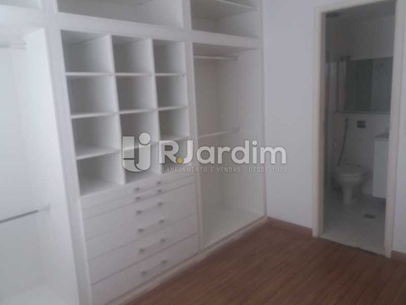 Conheça Suíte do imóvel - Apartamento Rua Jardim Botânico,Jardim Botânico, Zona Sul,Rio de Janeiro, RJ À Venda, 3 Quartos, 73m² - LAAP31907 - 9 Suíte - Apartamento Rua Jardim Botânico,Jardim Botânico, Zona Sul,Rio de Janeiro, RJ À Venda, 3 Quartos, 73m² - LAAP31907 - 9