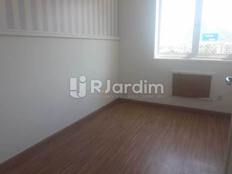 Conheça Quarto 1 do imóvel - Apartamento Rua Jardim Botânico,Jardim Botânico, Zona Sul,Rio de Janeiro, RJ À Venda, 3 Quartos, 73m² - LAAP31907 - 11 Quarto 1 - Apartamento Rua Jardim Botânico,Jardim Botânico, Zona Sul,Rio de Janeiro, RJ À Venda, 3 Quartos, 73m² - LAAP31907 - 11