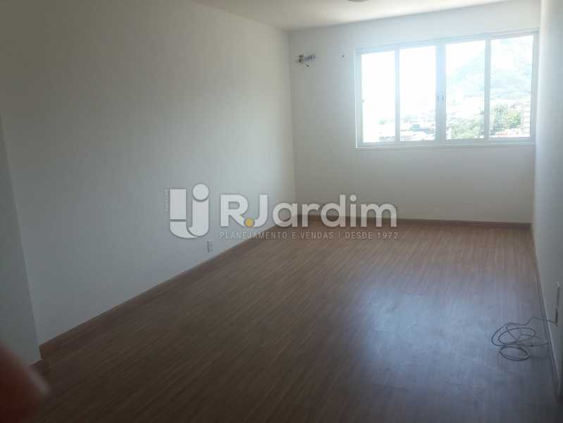 Conheça Sala do imóvel - Apartamento Rua Jardim Botânico,Jardim Botânico, Zona Sul,Rio de Janeiro, RJ À Venda, 3 Quartos, 73m² - LAAP31907 - 6 Sala - Apartamento Rua Jardim Botânico,Jardim Botânico, Zona Sul,Rio de Janeiro, RJ À Venda, 3 Quartos, 73m² - LAAP31907 - 6