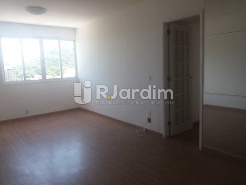 Conheça Sala do imóvel - Apartamento Rua Jardim Botânico,Jardim Botânico, Zona Sul,Rio de Janeiro, RJ À Venda, 3 Quartos, 73m² - LAAP31907 - 7 Sala - Apartamento Rua Jardim Botânico,Jardim Botânico, Zona Sul,Rio de Janeiro, RJ À Venda, 3 Quartos, 73m² - LAAP31907 - 7