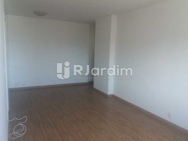 Conheça Sala do imóvel - Apartamento Rua Jardim Botânico,Jardim Botânico, Zona Sul,Rio de Janeiro, RJ À Venda, 3 Quartos, 73m² - LAAP31907 - 5 Sala - Apartamento Rua Jardim Botânico,Jardim Botânico, Zona Sul,Rio de Janeiro, RJ À Venda, 3 Quartos, 73m² - LAAP31907 - 5