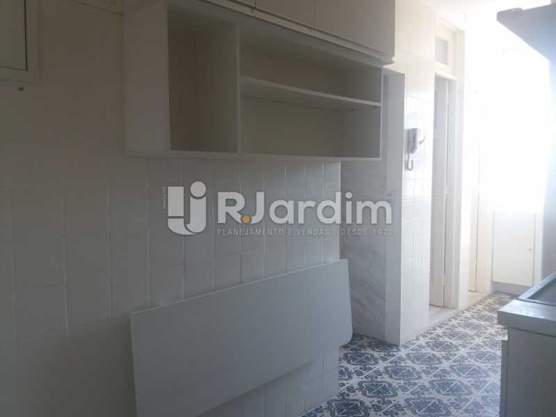 Conheça Cozinha do imóvel - Apartamento Rua Jardim Botânico,Jardim Botânico, Zona Sul,Rio de Janeiro, RJ À Venda, 3 Quartos, 73m² - LAAP31907 - 25 Cozinha - Apartamento Rua Jardim Botânico,Jardim Botânico, Zona Sul,Rio de Janeiro, RJ À Venda, 3 Quartos, 73m² - LAAP31907 - 25