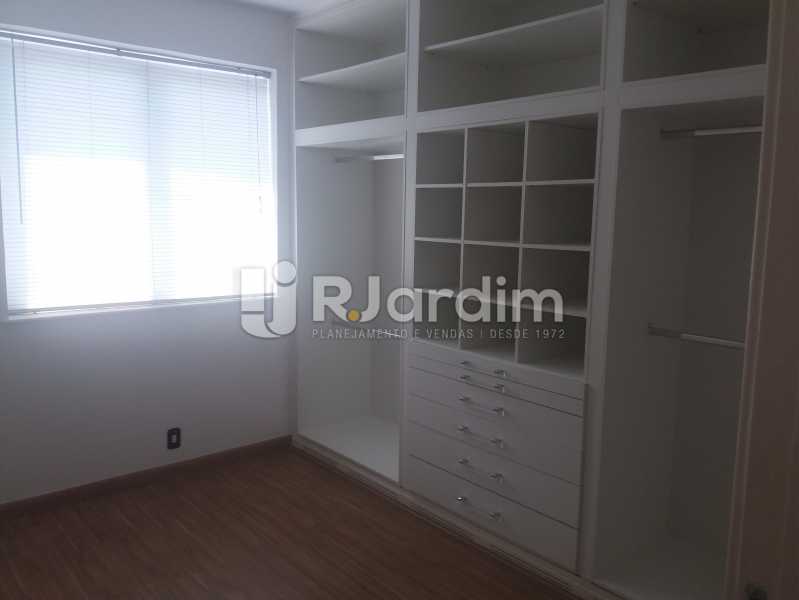 Conheça Suíte do imóvel - Apartamento Rua Jardim Botânico,Jardim Botânico, Zona Sul,Rio de Janeiro, RJ À Venda, 3 Quartos, 73m² - LAAP31907 - 8 Suíte - Apartamento Rua Jardim Botânico,Jardim Botânico, Zona Sul,Rio de Janeiro, RJ À Venda, 3 Quartos, 73m² - LAAP31907 - 8