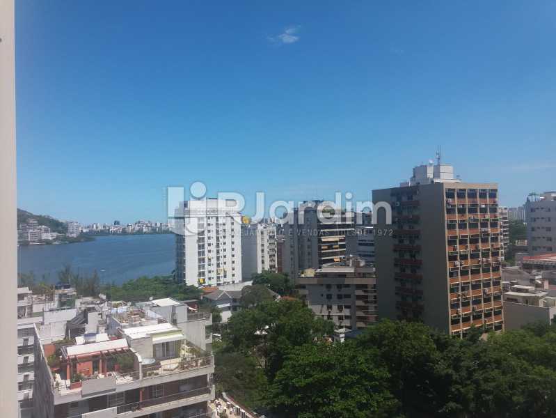 Conheça Vista sala do imóvel - Apartamento Rua Jardim Botânico,Jardim Botânico, Zona Sul,Rio de Janeiro, RJ À Venda, 3 Quartos, 73m² - LAAP31907 - 3 Vista sala - Apartamento Rua Jardim Botânico,Jardim Botânico, Zona Sul,Rio de Janeiro, RJ À Venda, 3 Quartos, 73m² - LAAP31907 - 3