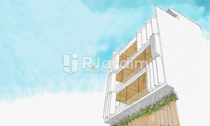 Conheça ROCCA do imóvel - Rocca Apartamento Urca 3 Quartos - LAAP31909 - 8 ROCCA - Rocca Apartamento Urca 3 Quartos - LAAP31909 - 8