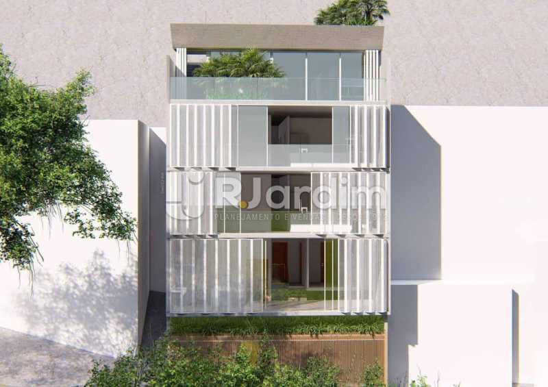 Conheça ROCCA do imóvel - Rocca Apartamento Urca 3 Quartos - LAAP31909 - 6 ROCCA - Rocca Apartamento Urca 3 Quartos - LAAP31909 - 6