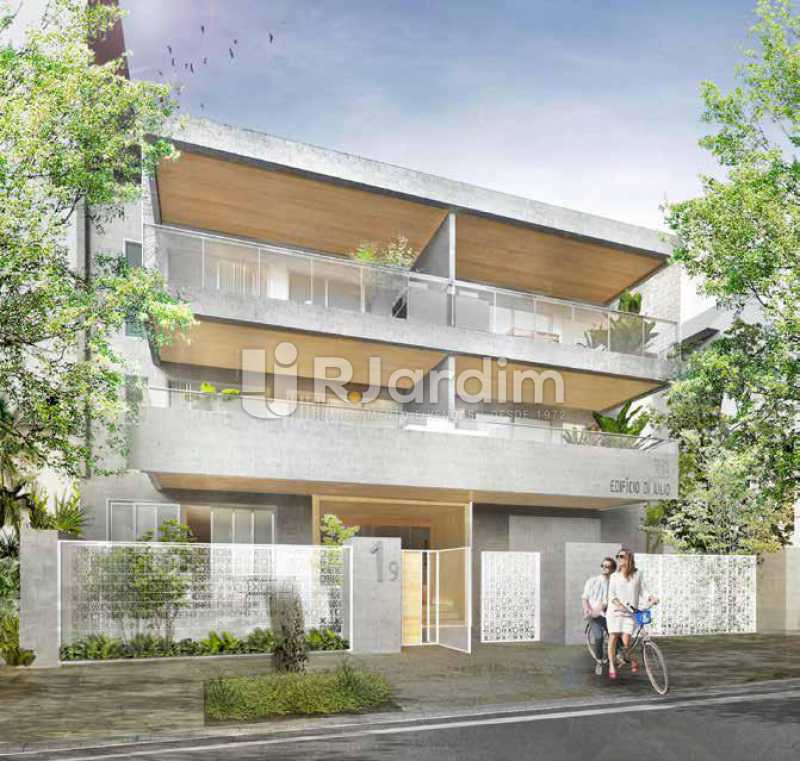 Conheça ROCCA do imóvel - Rocca Apartamento Urca 3 Quartos - LAAP31909 - 3 ROCCA - Rocca Apartamento Urca 3 Quartos - LAAP31909 - 3