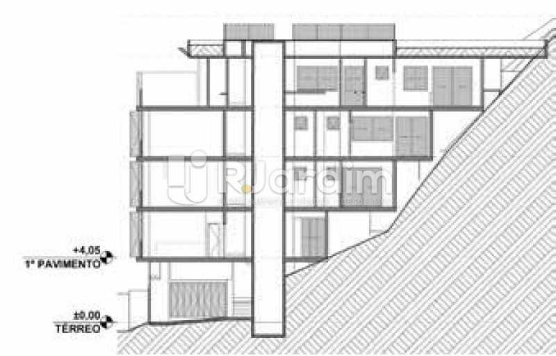 Conheça ROCCA do imóvel - Rocca Apartamento Urca 3 Quartos - LACO30287 - 11 ROCCA - Rocca Apartamento Urca 3 Quartos - LACO30287 - 11