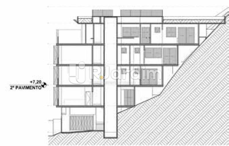 Conheça ROCCA do imóvel - Rocca Apartamento Urca 3 Quartos - LACO30287 - 13 ROCCA - Rocca Apartamento Urca 3 Quartos - LACO30287 - 13