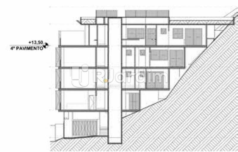 Conheça ROCCA do imóvel - Rocca Apartamento Urca 3 Quartos - LACO30287 - 17 ROCCA - Rocca Apartamento Urca 3 Quartos - LACO30287 - 17