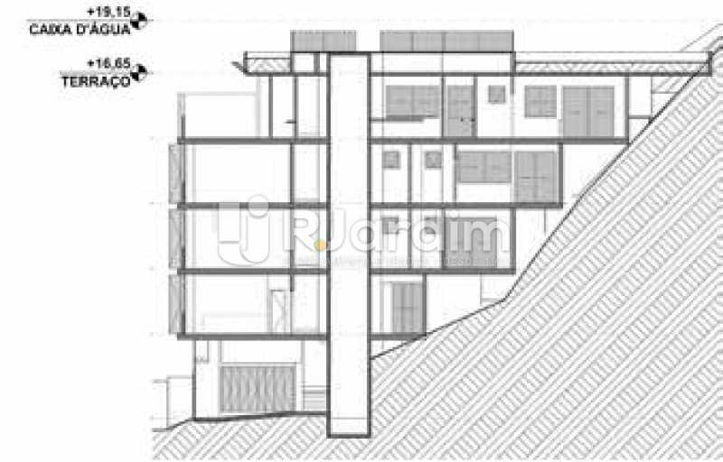 Conheça ROCCA do imóvel - Rocca Apartamento Urca 3 Quartos - LACO30287 - 19 ROCCA - Rocca Apartamento Urca 3 Quartos - LACO30287 - 19