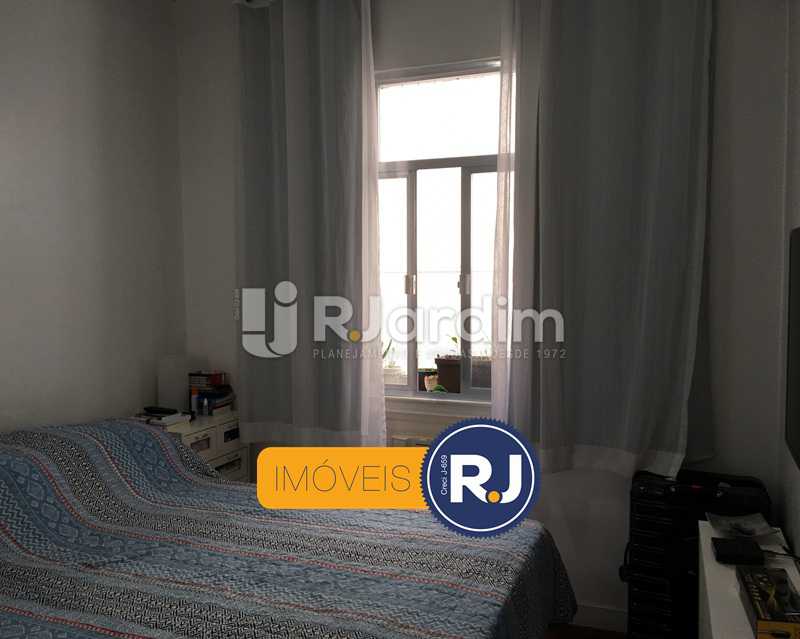 Conheça quarto 1 do imóvel - Apartamento À Venda - Copacabana - Rio de Janeiro - RJ - LAAP21358 - 6 quarto 1 - Apartamento À Venda - Copacabana - Rio de Janeiro - RJ - LAAP21358 - 6