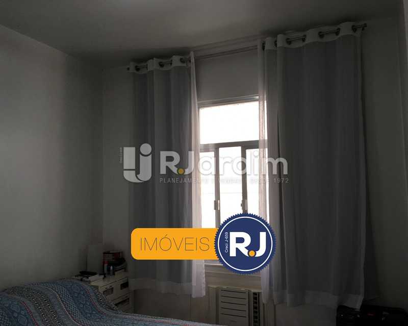 Conheça quarto 1 do imóvel - Apartamento À Venda - Copacabana - Rio de Janeiro - RJ - LAAP21358 - 5 quarto 1 - Apartamento À Venda - Copacabana - Rio de Janeiro - RJ - LAAP21358 - 5