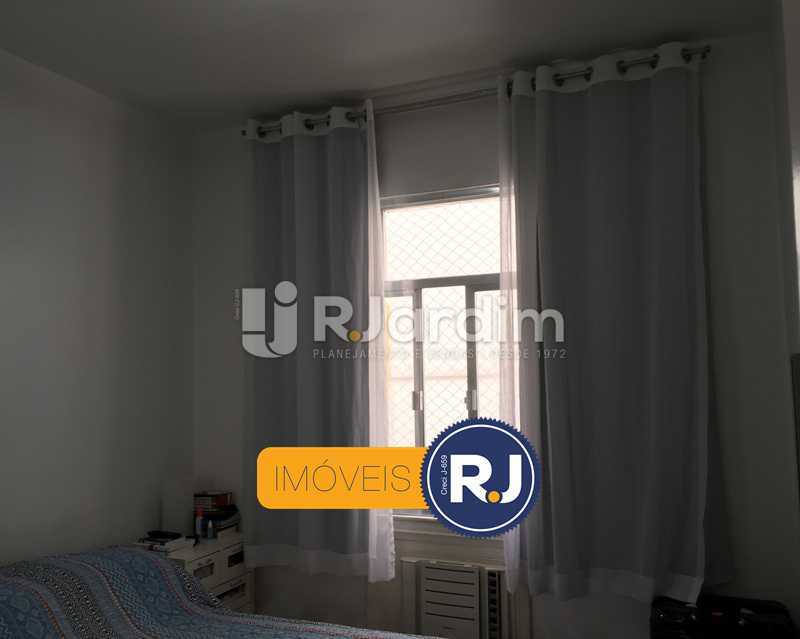 Conheça quarto 1 do imóvel - Apartamento À Venda - Copacabana - Rio de Janeiro - RJ - LAAP21358 - 7 quarto 1 - Apartamento À Venda - Copacabana - Rio de Janeiro - RJ - LAAP21358 - 7