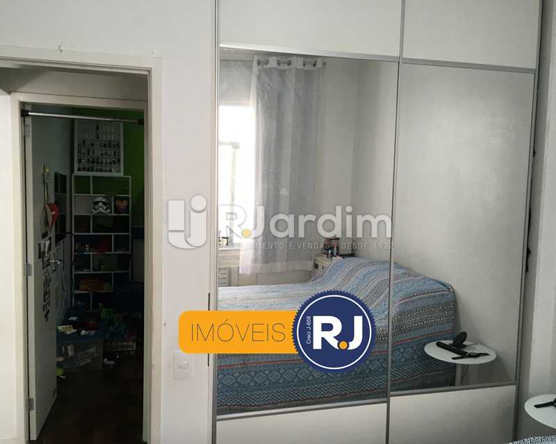 Conheça quarto 1 do imóvel - Apartamento À Venda - Copacabana - Rio de Janeiro - RJ - LAAP21358 - 8 quarto 1 - Apartamento À Venda - Copacabana - Rio de Janeiro - RJ - LAAP21358 - 8