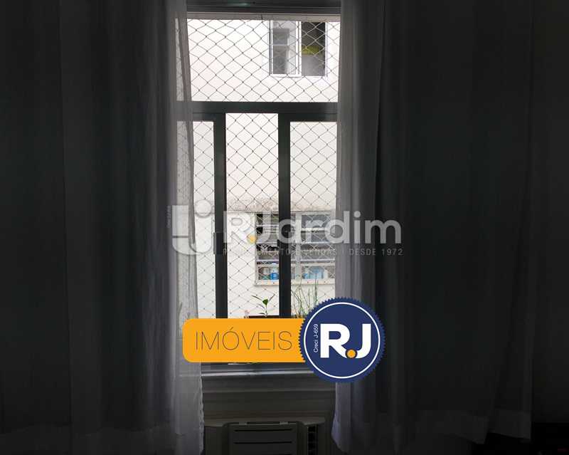Conheça vista quarto 1 do imóvel - Apartamento À Venda - Copacabana - Rio de Janeiro - RJ - LAAP21358 - 10 vista quarto 1 - Apartamento À Venda - Copacabana - Rio de Janeiro - RJ - LAAP21358 - 10