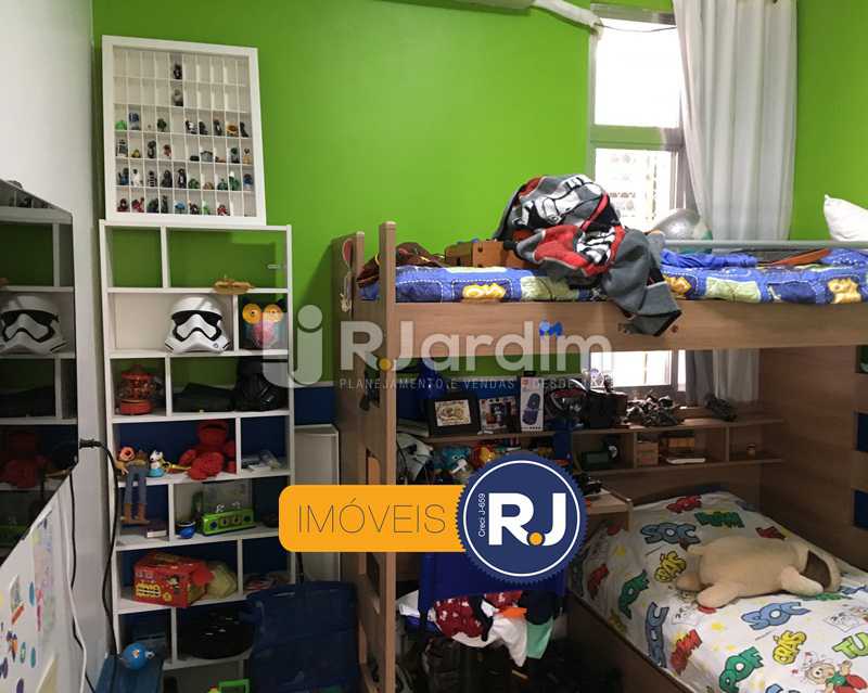 Conheça quarto 2 do imóvel - Apartamento À Venda - Copacabana - Rio de Janeiro - RJ - LAAP21358 - 11 quarto 2 - Apartamento À Venda - Copacabana - Rio de Janeiro - RJ - LAAP21358 - 11