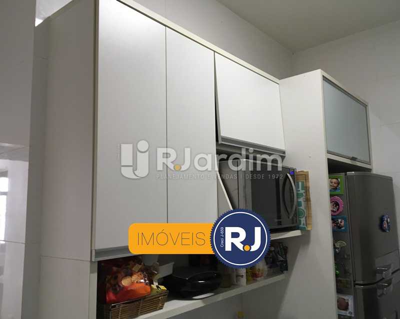 Conheça cozinha do imóvel - Apartamento À Venda - Copacabana - Rio de Janeiro - RJ - LAAP21358 - 18 cozinha - Apartamento À Venda - Copacabana - Rio de Janeiro - RJ - LAAP21358 - 18
