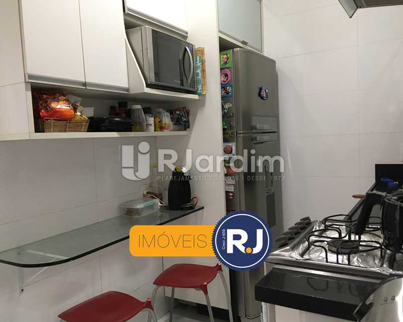 Conheça cozinha do imóvel - Apartamento À Venda - Copacabana - Rio de Janeiro - RJ - LAAP21358 - 15 cozinha - Apartamento À Venda - Copacabana - Rio de Janeiro - RJ - LAAP21358 - 15