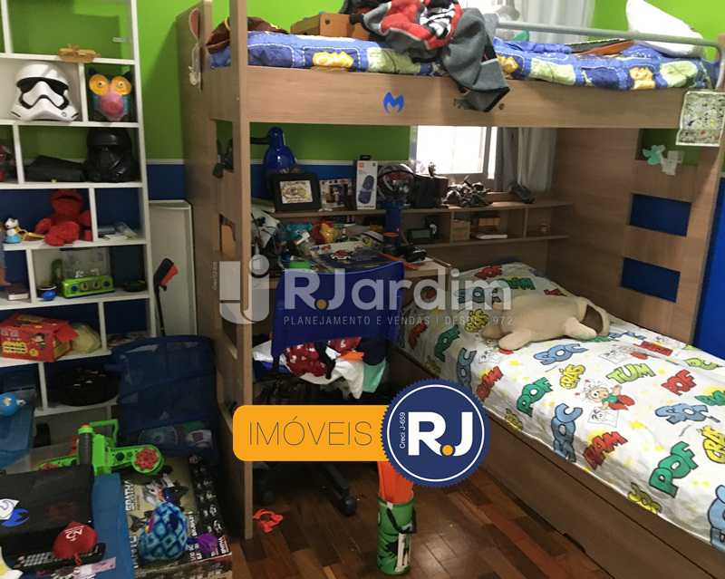 Conheça quarto 2 do imóvel - Apartamento À Venda - Copacabana - Rio de Janeiro - RJ - LAAP21358 - 14 quarto 2 - Apartamento À Venda - Copacabana - Rio de Janeiro - RJ - LAAP21358 - 14