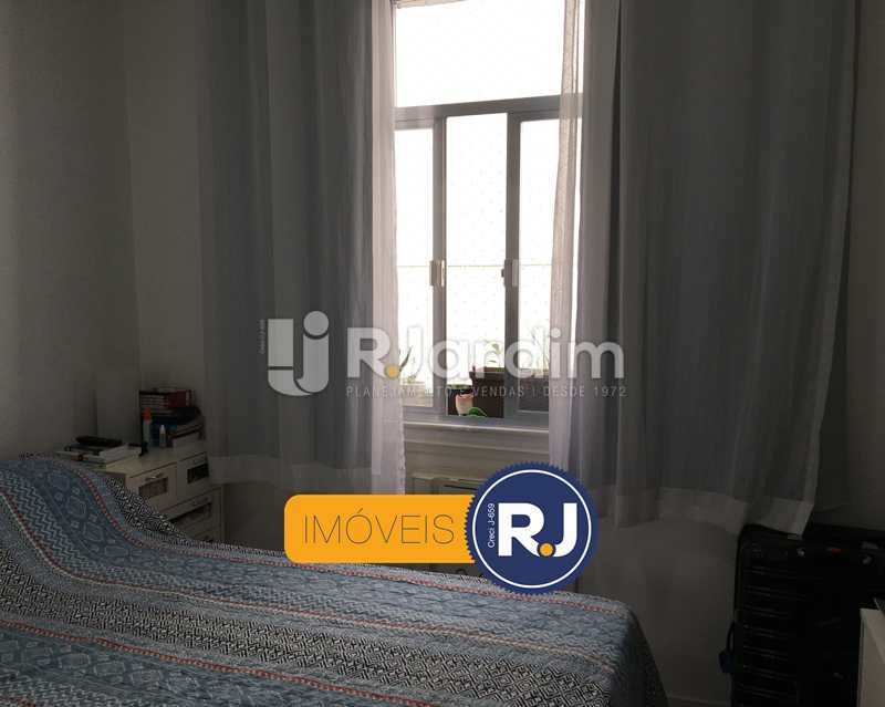 Conheça quarto 1 do imóvel - Apartamento À Venda - Copacabana - Rio de Janeiro - RJ - LAAP21358 - 9 quarto 1 - Apartamento À Venda - Copacabana - Rio de Janeiro - RJ - LAAP21358 - 9