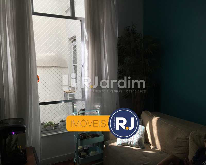 Conheça sala do imóvel - Apartamento À Venda - Copacabana - Rio de Janeiro - RJ - LAAP21358 - 3 sala - Apartamento À Venda - Copacabana - Rio de Janeiro - RJ - LAAP21358 - 3