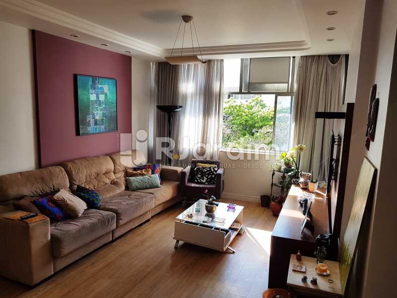 Conheça SALA do imóvel - Apartamento 3 quartos venda Leblon, Zona Sul,Rio de Janeiro - R$ 2.700.000 - LAAP31914 - 4 SALA - Apartamento 3 quartos venda Leblon, Zona Sul,Rio de Janeiro - R$ 2.700.000 - LAAP31914 - 4