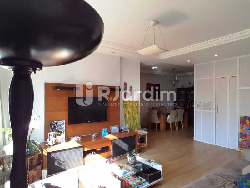 Conheça SALA do imóvel - Apartamento 3 quartos venda Leblon, Zona Sul,Rio de Janeiro - R$ 2.700.000 - LAAP31914 - 1 SALA - Apartamento 3 quartos venda Leblon, Zona Sul,Rio de Janeiro - R$ 2.700.000 - LAAP31914 - 1