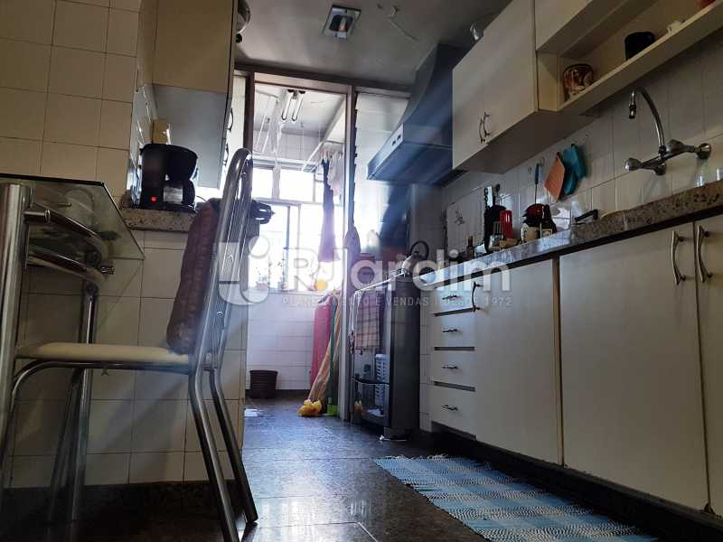 Conheça COPA-COZINHA do imóvel - Apartamento 3 quartos venda Leblon, Zona Sul,Rio de Janeiro - R$ 2.700.000 - LAAP31914 - 9 COPA-COZINHA - Apartamento 3 quartos venda Leblon, Zona Sul,Rio de Janeiro - R$ 2.700.000 - LAAP31914 - 9
