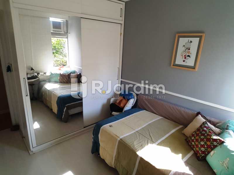 Conheça 1° QUARTO do imóvel - Apartamento 3 quartos venda Leblon, Zona Sul,Rio de Janeiro - R$ 2.700.000 - LAAP31914 - 14 1° QUARTO - Apartamento 3 quartos venda Leblon, Zona Sul,Rio de Janeiro - R$ 2.700.000 - LAAP31914 - 14